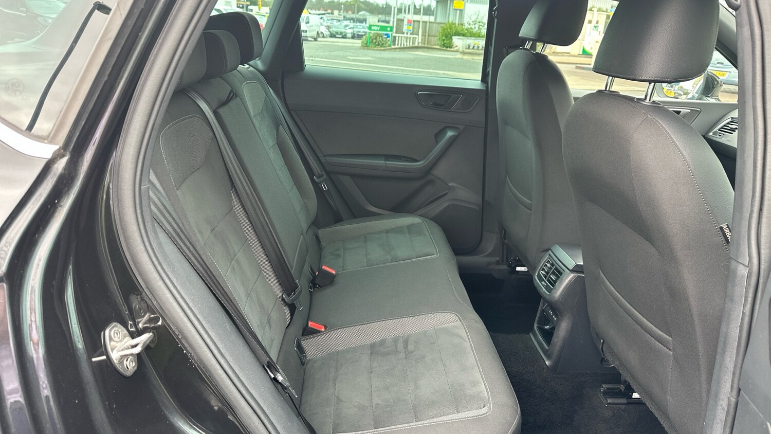 Used SEAT Ateca 2019 for sale - 78162376: Photo 16
