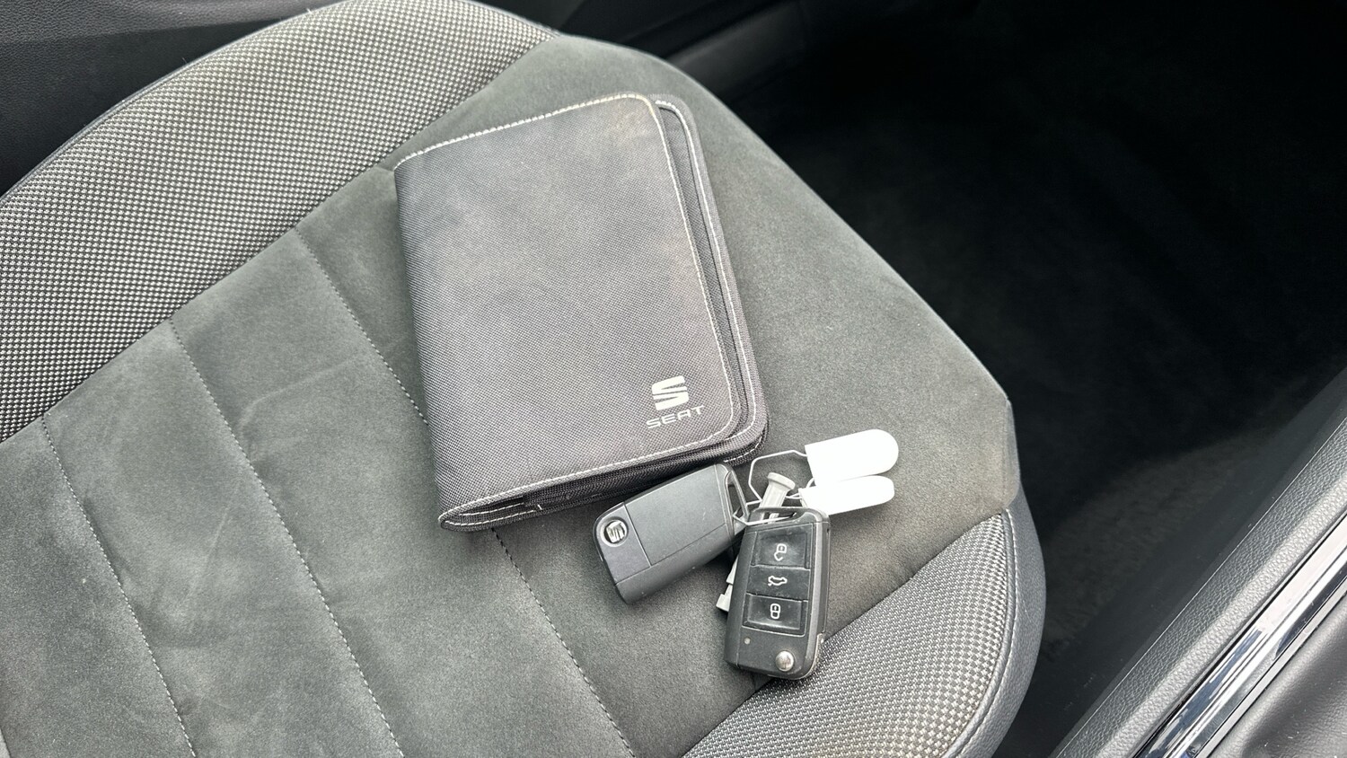 Used SEAT Ateca 2019 for sale - 78162376: Photo 19