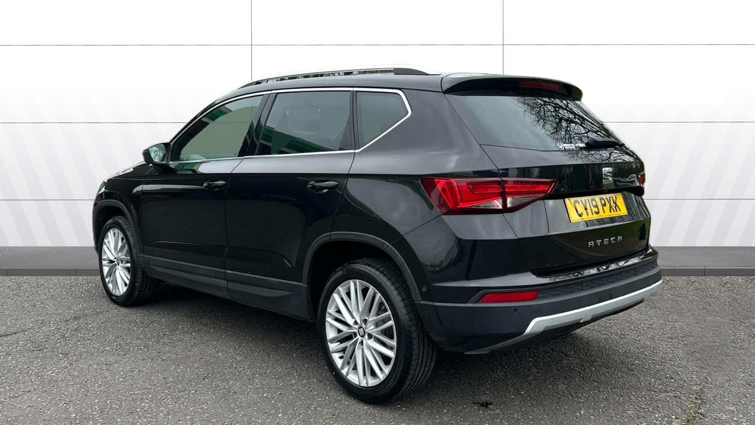 Used SEAT Ateca 2019 for sale - 78162376: Photo 2