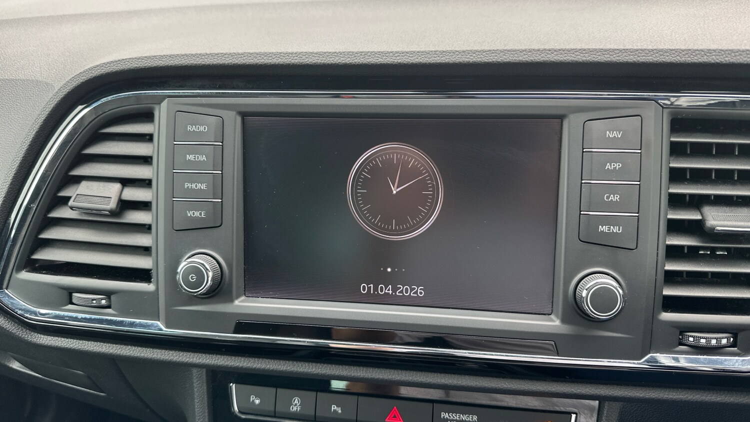 Used SEAT Ateca 2019 for sale - 78162376: Photo 21