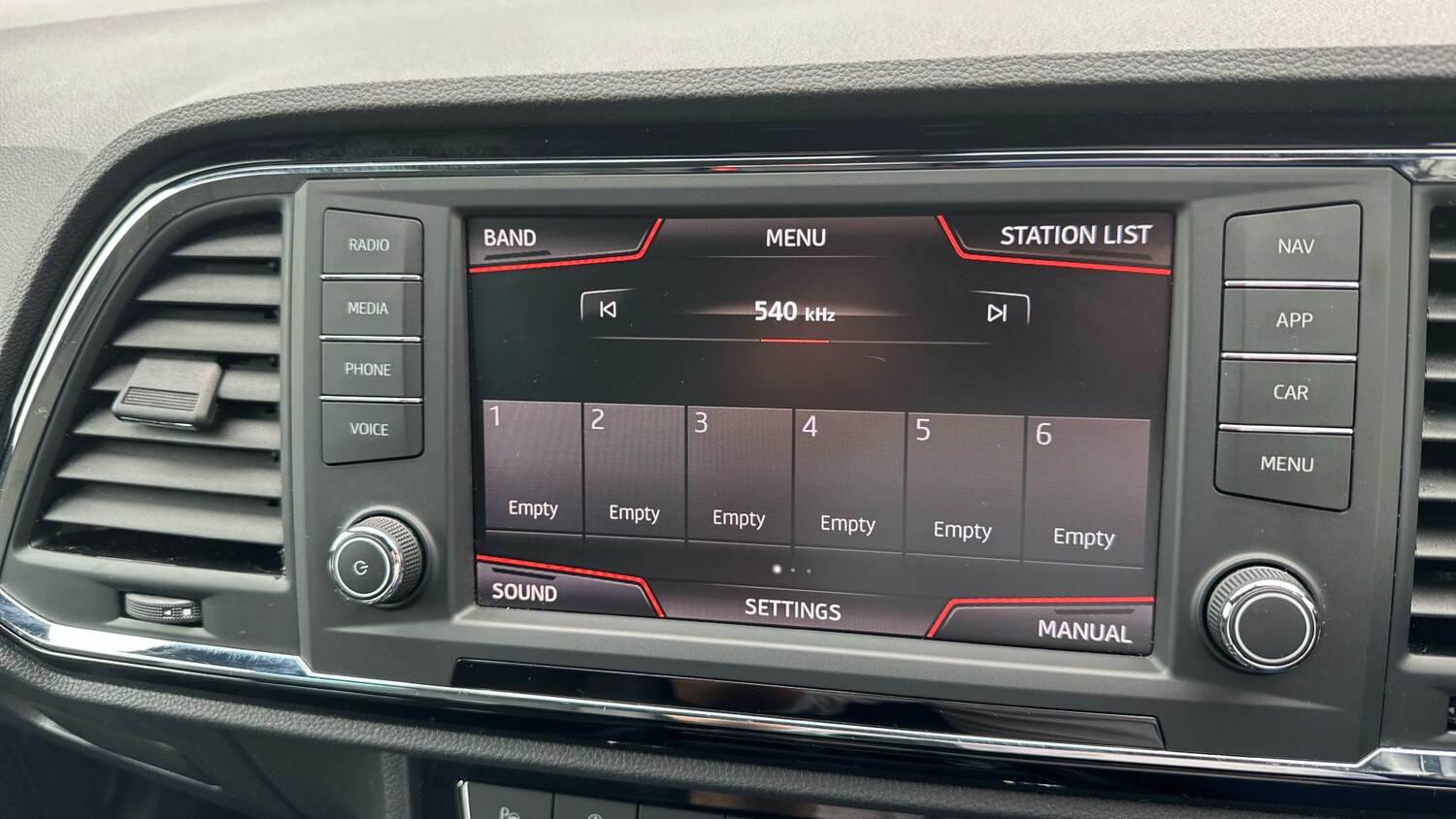 Used SEAT Ateca 2019 for sale - 78162376: Photo 22