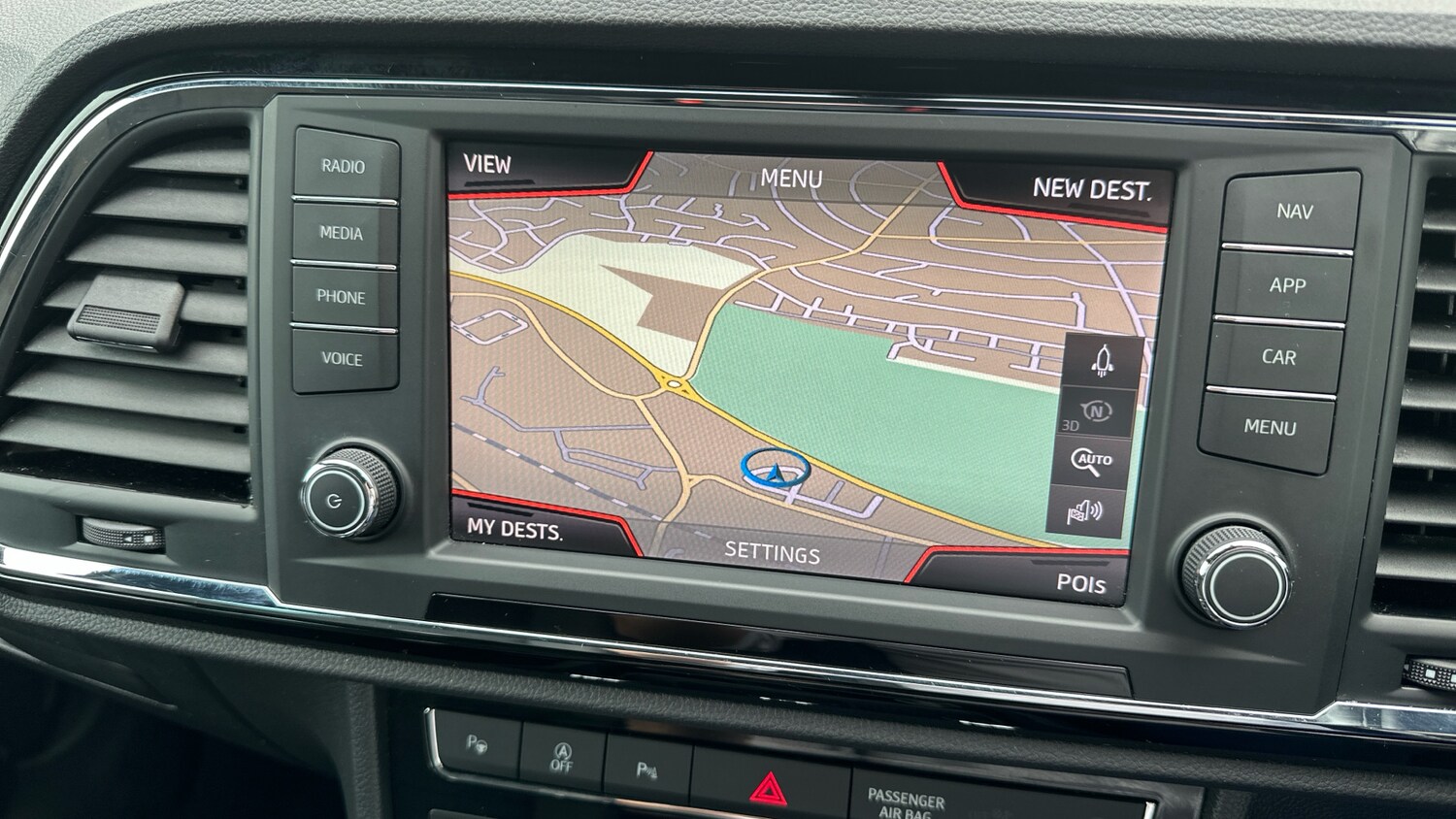 Used SEAT Ateca 2019 for sale - 78162376: Photo 25