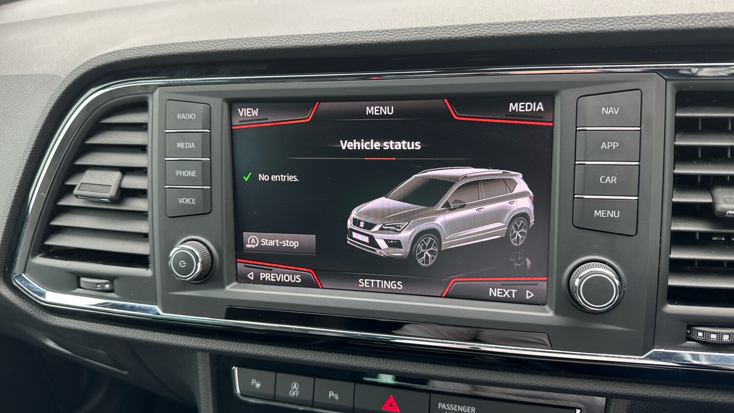 Used SEAT Ateca 2019 for sale - 78162376: Photo 27