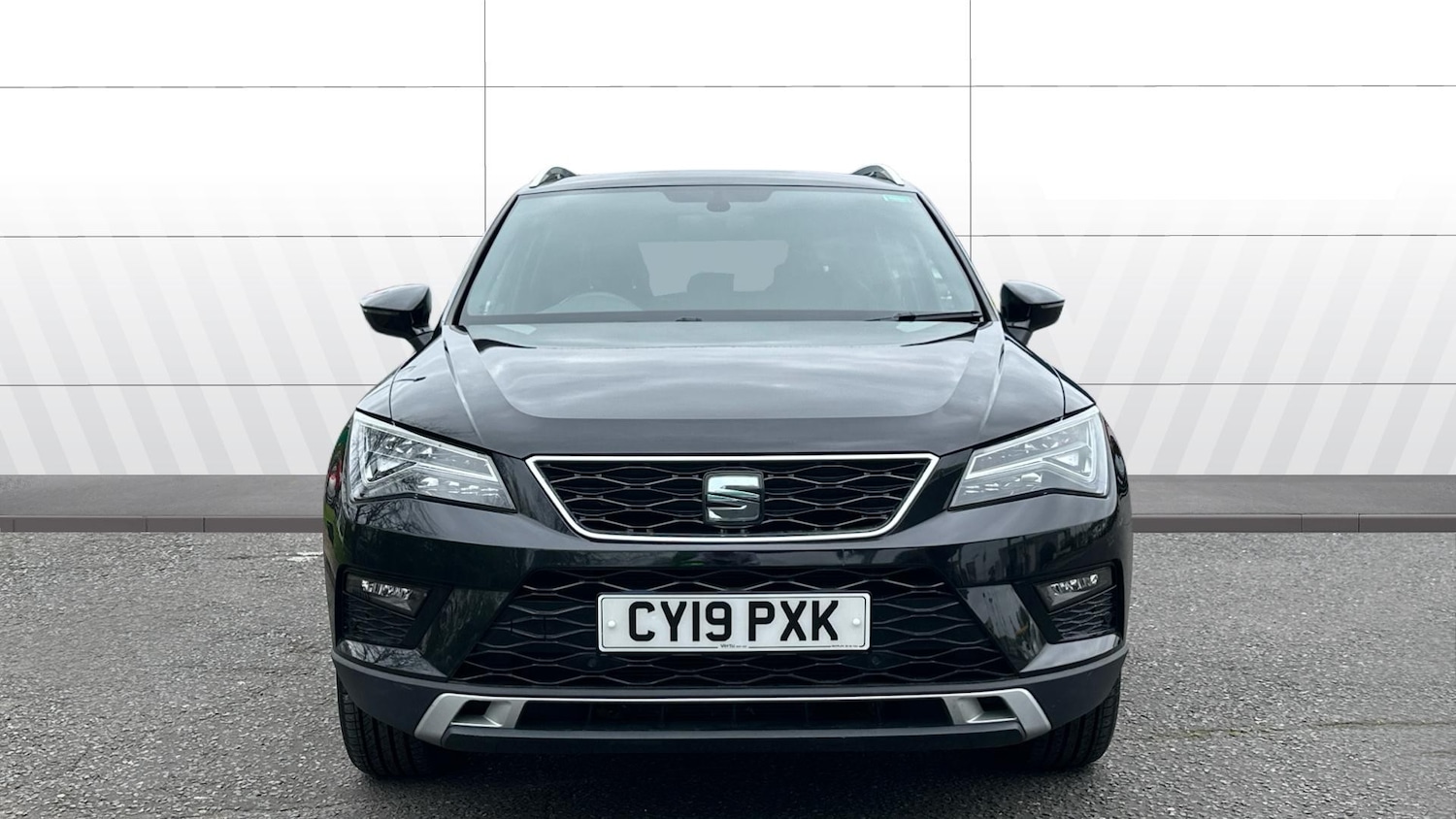 Used SEAT Ateca 2019 for sale - 78162376: Photo 3