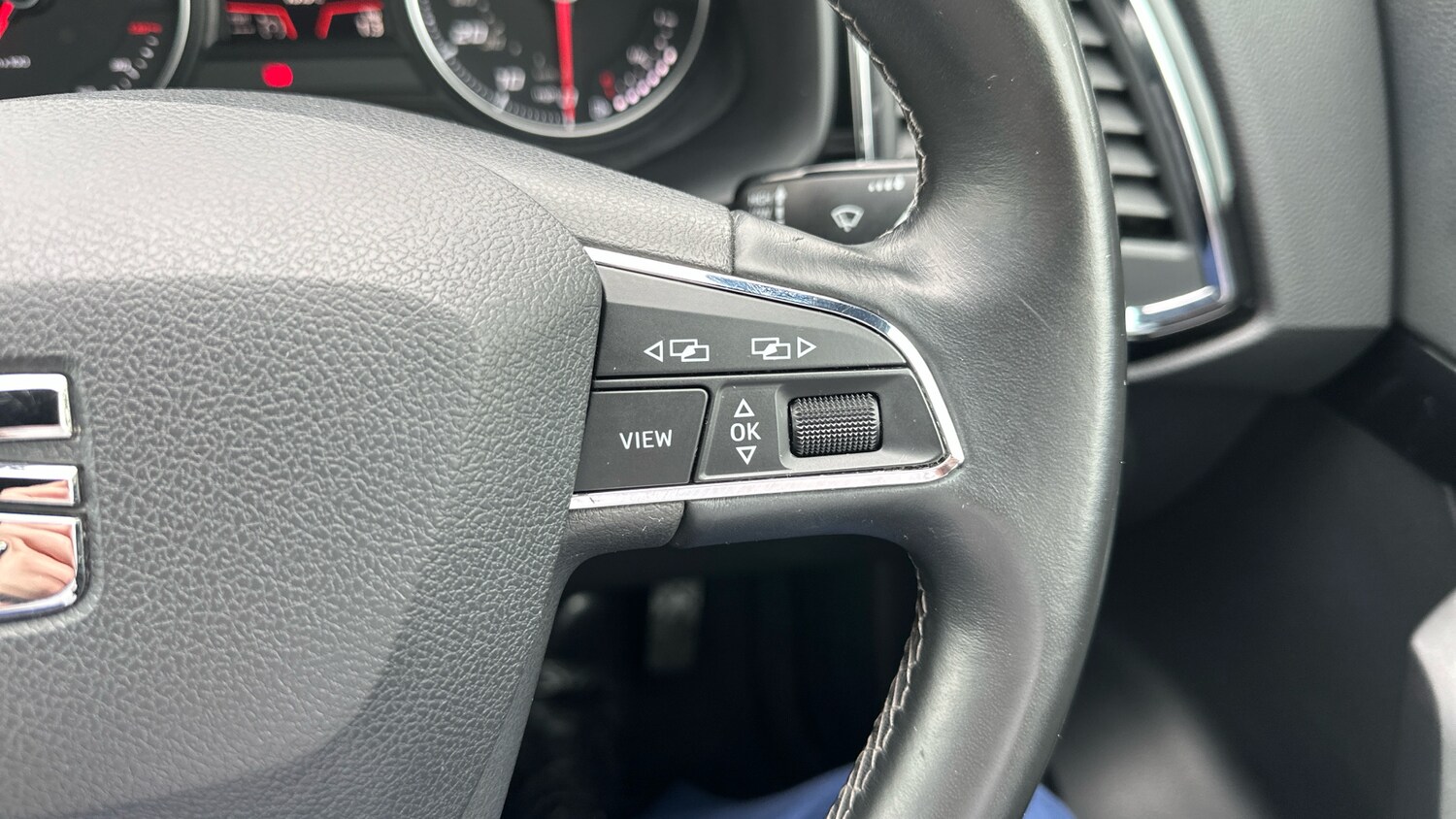 Used SEAT Ateca 2019 for sale - 78162376: Photo 35