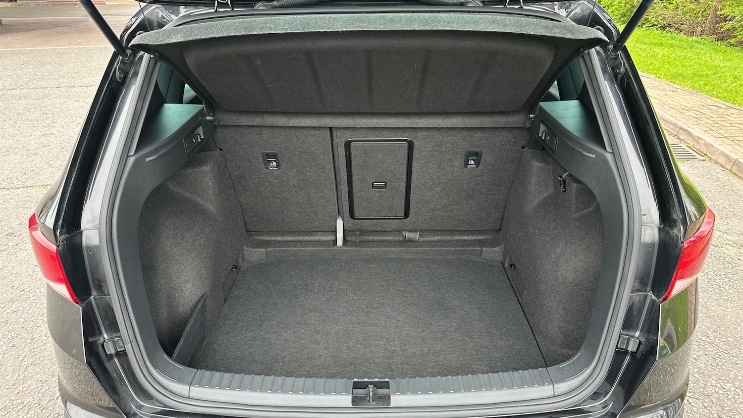 Used SEAT Ateca 2019 for sale - 78162376: Photo 4