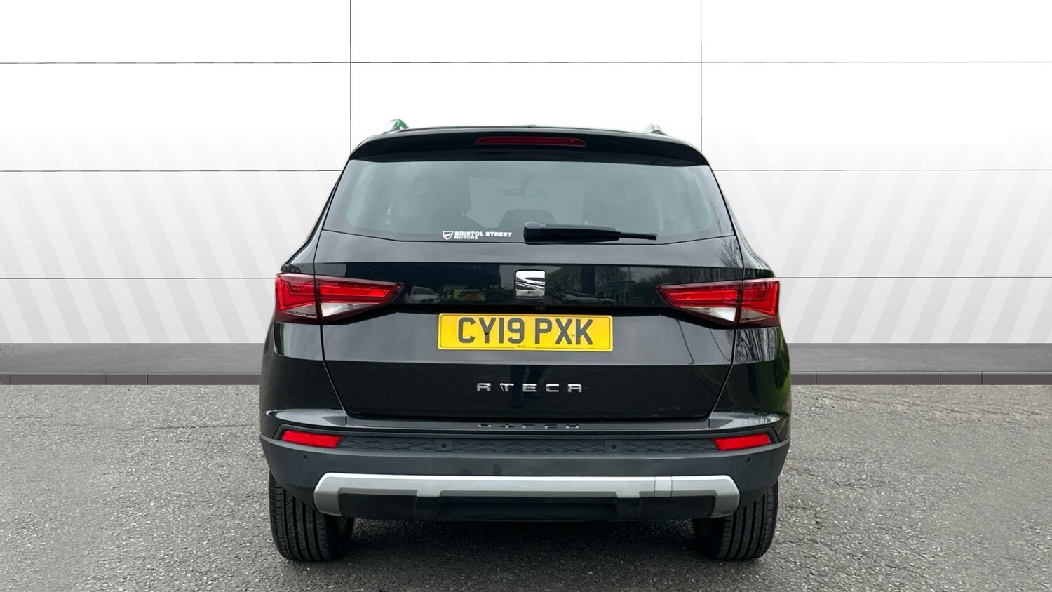 Used SEAT Ateca 2019 for sale - 78162376: Photo 6