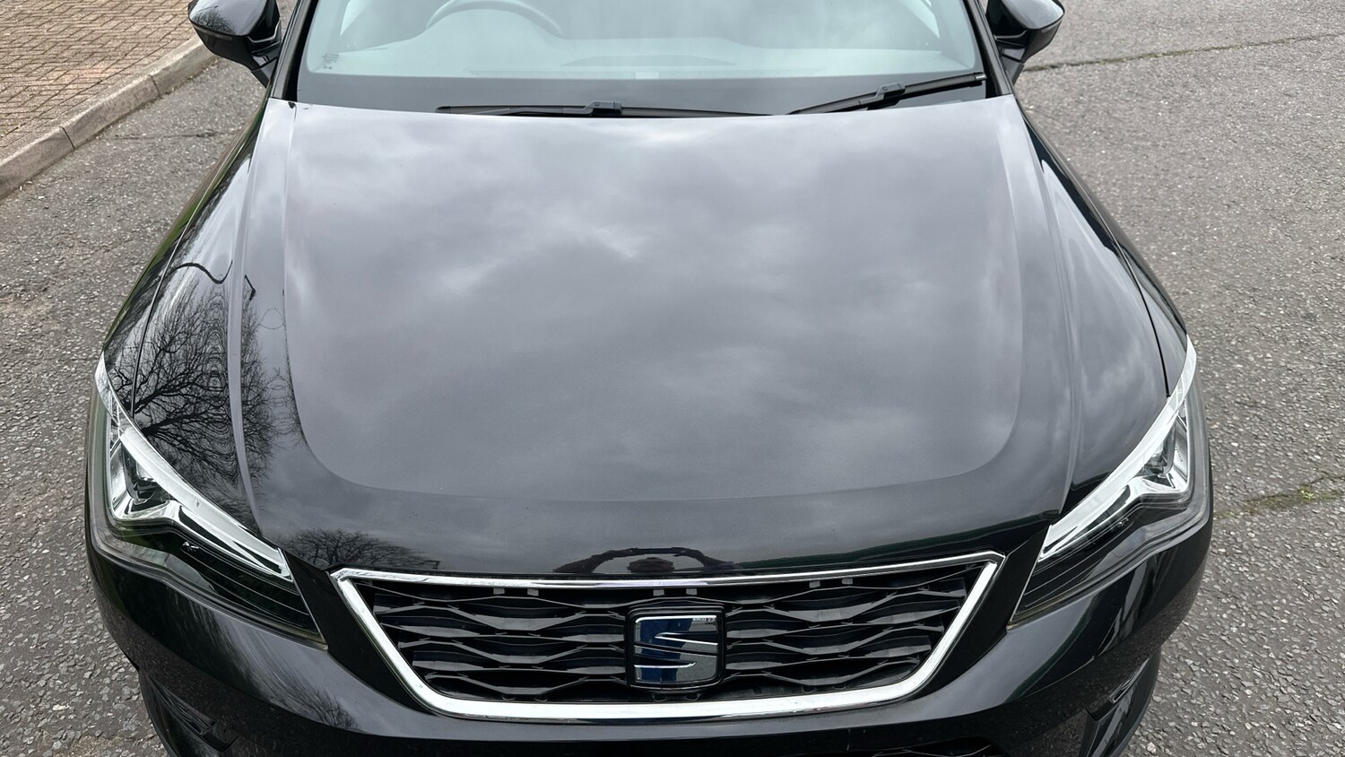 Used SEAT Ateca 2019 for sale - 78162376: Photo 8