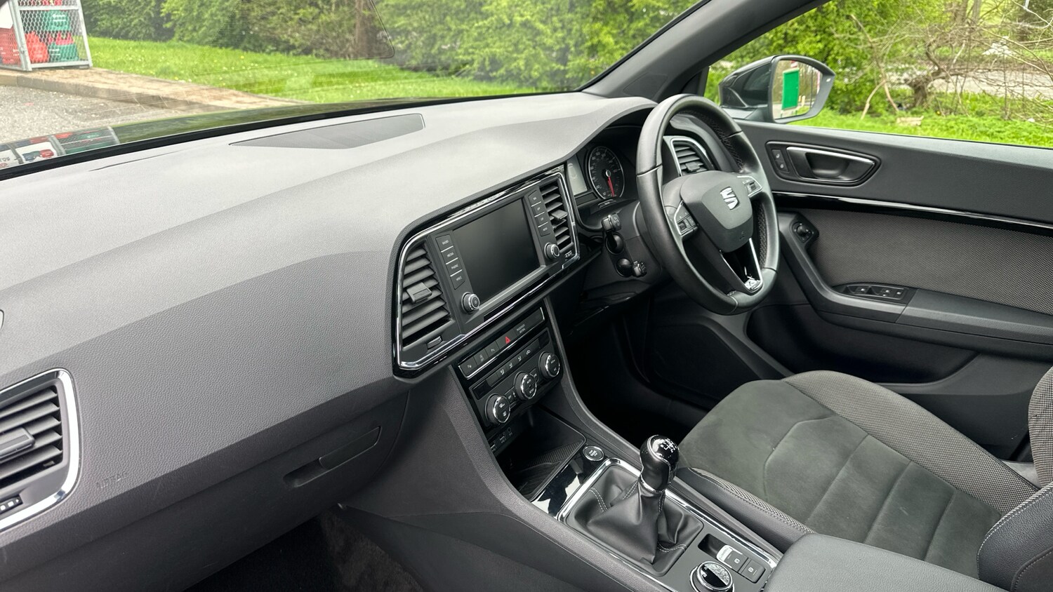 Used SEAT Ateca 2019 for sale - 78162376: Photo 9