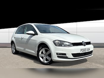 Used Volkswagen Golf 2015 for sale - 75514962: Photo