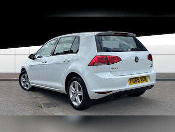 Used Volkswagen Golf 2015 for sale - 75514962: Photo