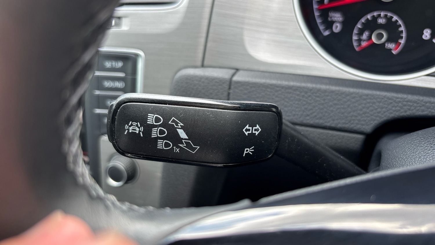 Vehicle 34