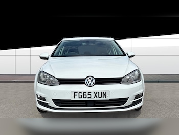 Used Volkswagen Golf 2015 for sale - 75514962: Photo