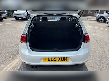 Used Volkswagen Golf 2015 for sale - 75514962: Photo