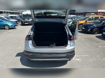 Used Volkswagen Taigo 2023 for sale - 78745197: Photo