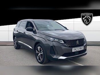 Used Peugeot 5008 2023 for sale - 78775971: Photo