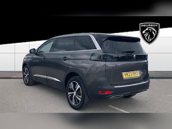 Used Peugeot 5008 2023 for sale - 78775971: Photo