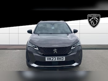Used Peugeot 5008 2023 for sale - 78775971: Photo