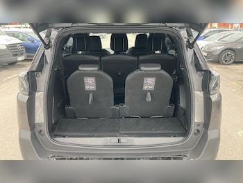 Used Peugeot 5008 2023 for sale - 78775971: Photo