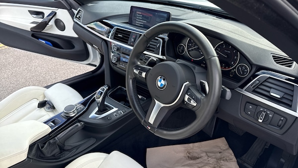 Used BMW 4 Series 2017 for sale - 76037491: Photo 11