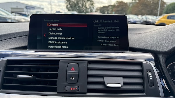 Used BMW 4 Series 2017 for sale - 76037491: Photo 12
