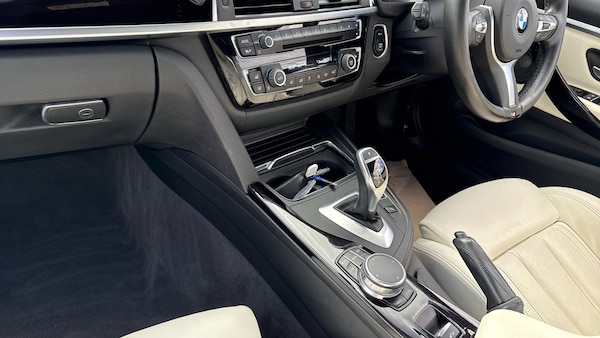 Used BMW 4 Series 2017 for sale - 76037491: Photo 13