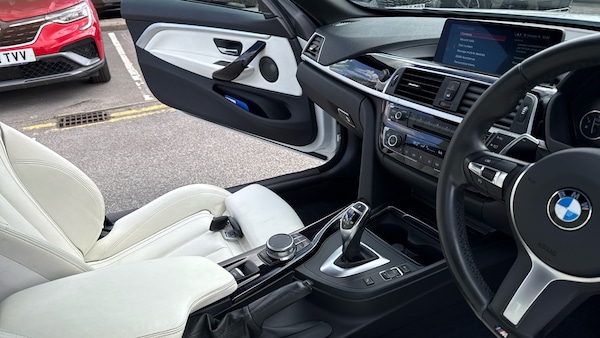 Used BMW 4 Series 2017 for sale - 76037491: Photo 14