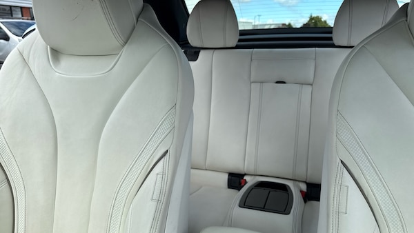 Used BMW 4 Series 2017 for sale - 76037491: Photo 15