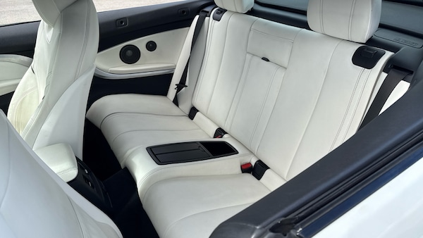 Used BMW 4 Series 2017 for sale - 76037491: Photo 16