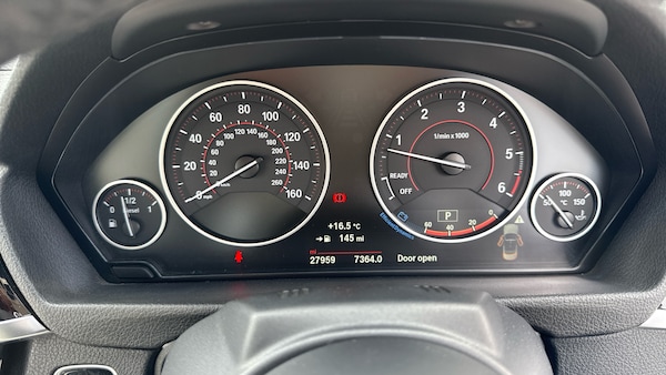 Used BMW 4 Series 2017 for sale - 76037491: Photo 18