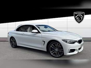 BMW - 4 Series