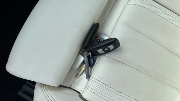 Used BMW 4 Series 2017 for sale - 76037491: Photo 20