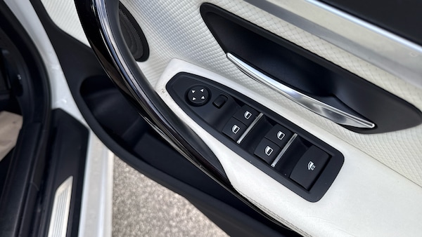 Used BMW 4 Series 2017 for sale - 76037491: Photo 22