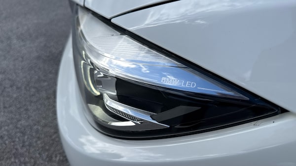 Used BMW 4 Series 2017 for sale - 76037491: Photo 29