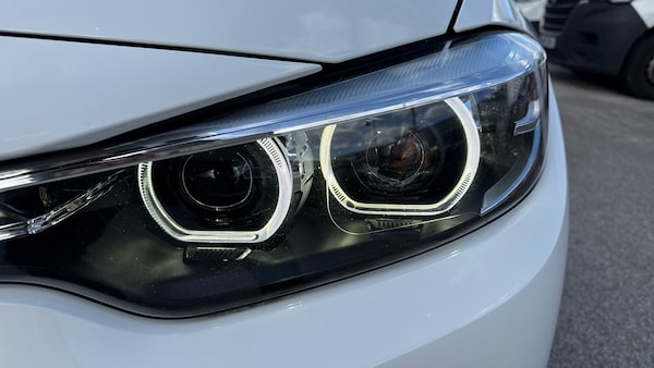 Used BMW 4 Series 2017 for sale - 76037491: Photo 30