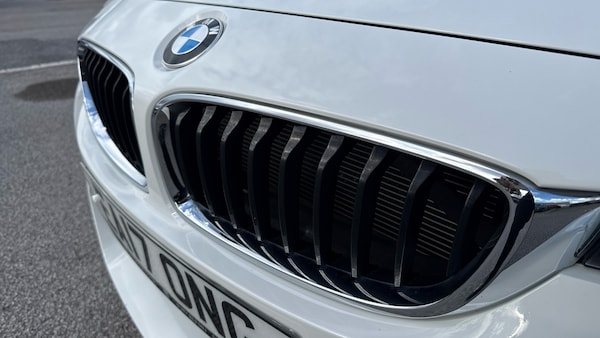 Used BMW 4 Series 2017 for sale - 76037491: Photo 31