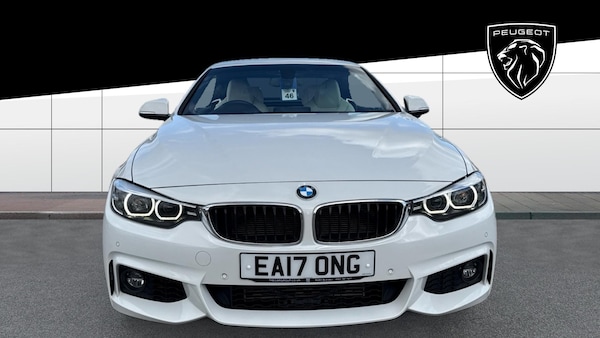 Used BMW 4 Series 2017 for sale - 76037491: Photo 3