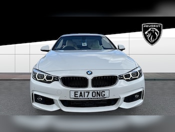 Used BMW 4 Series 2017 for sale - 76037491: Photo 3