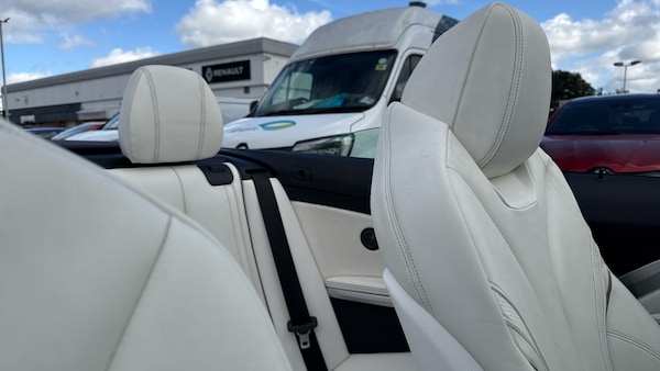 Used BMW 4 Series 2017 for sale - 76037491: Photo 41