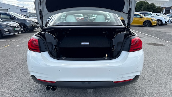 Used BMW 4 Series 2017 for sale - 76037491: Photo 4