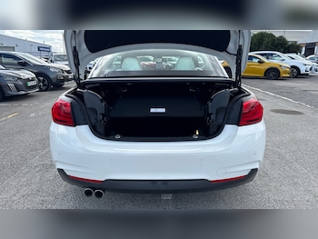 Used BMW 4 Series 2017 for sale - 76037491: Photo 4