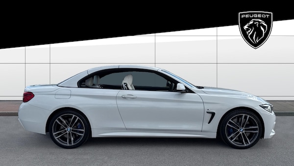 Used BMW 4 Series 2017 for sale - 76037491: Photo 5