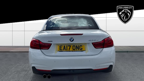 Used BMW 4 Series 2017 for sale - 76037491: Photo 6