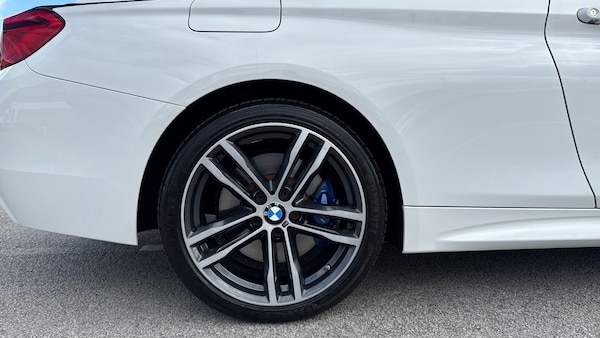 Used BMW 4 Series 2017 for sale - 76037491: Photo 7