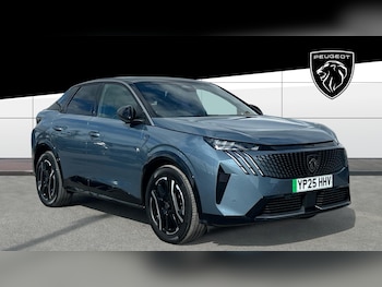 Used Peugeot 3008 2025 for sale - 78792036: Photo