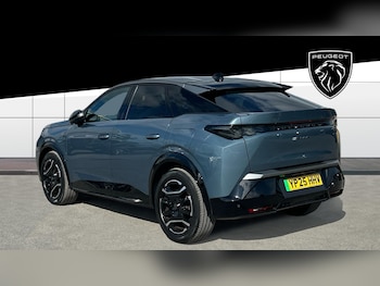 Used Peugeot 3008 2025 for sale - 78792036: Photo