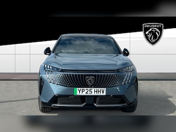Used Peugeot 3008 2025 for sale - 78792036: Photo