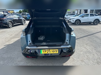 Used Peugeot 3008 2025 for sale - 78792036: Photo