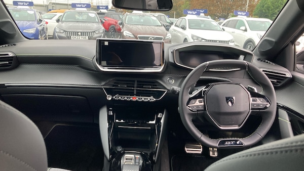 Used Peugeot 208 2025 for sale - 76275888: Photo 10