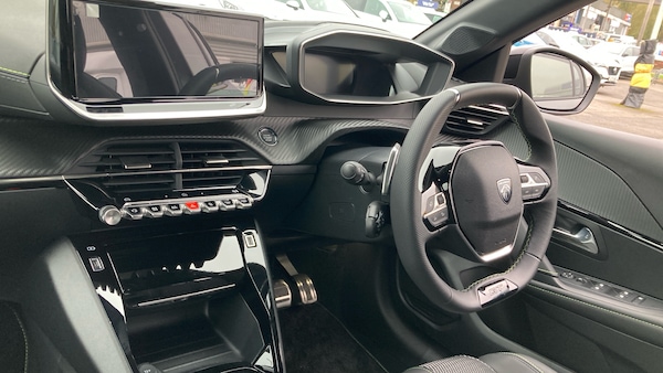 Used Peugeot 208 2025 for sale - 76275888: Photo 11